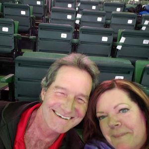 Meet your Posher, Trish